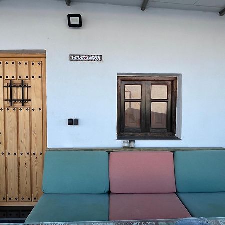 Casa Elsa Ceutaヴィラ エクステリア 写真
