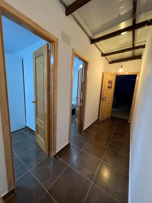 Casa Elsa Ceutaヴィラ エクステリア 写真