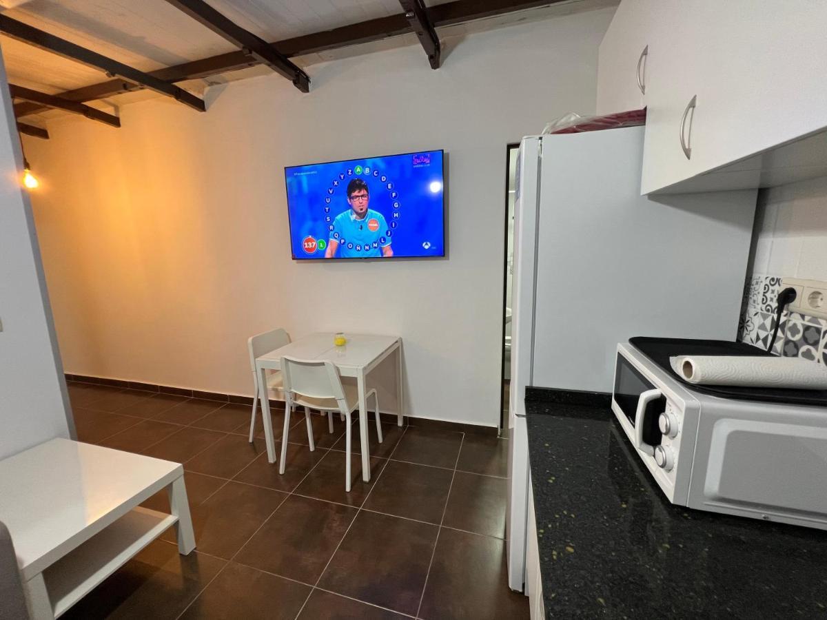 Casa Elsa Ceutaヴィラ エクステリア 写真